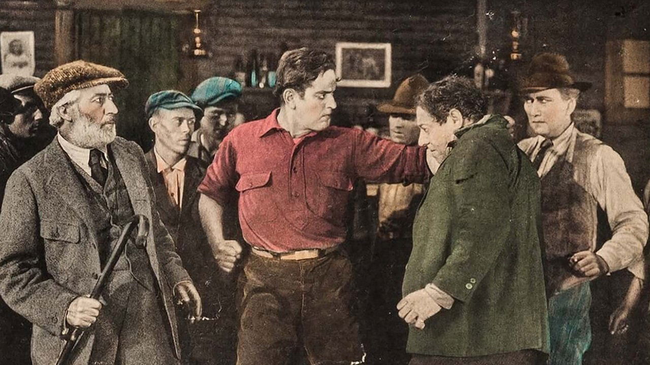 Movie scene