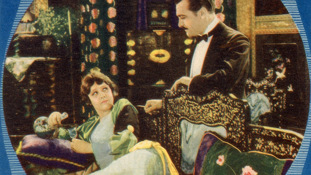 Movie scene