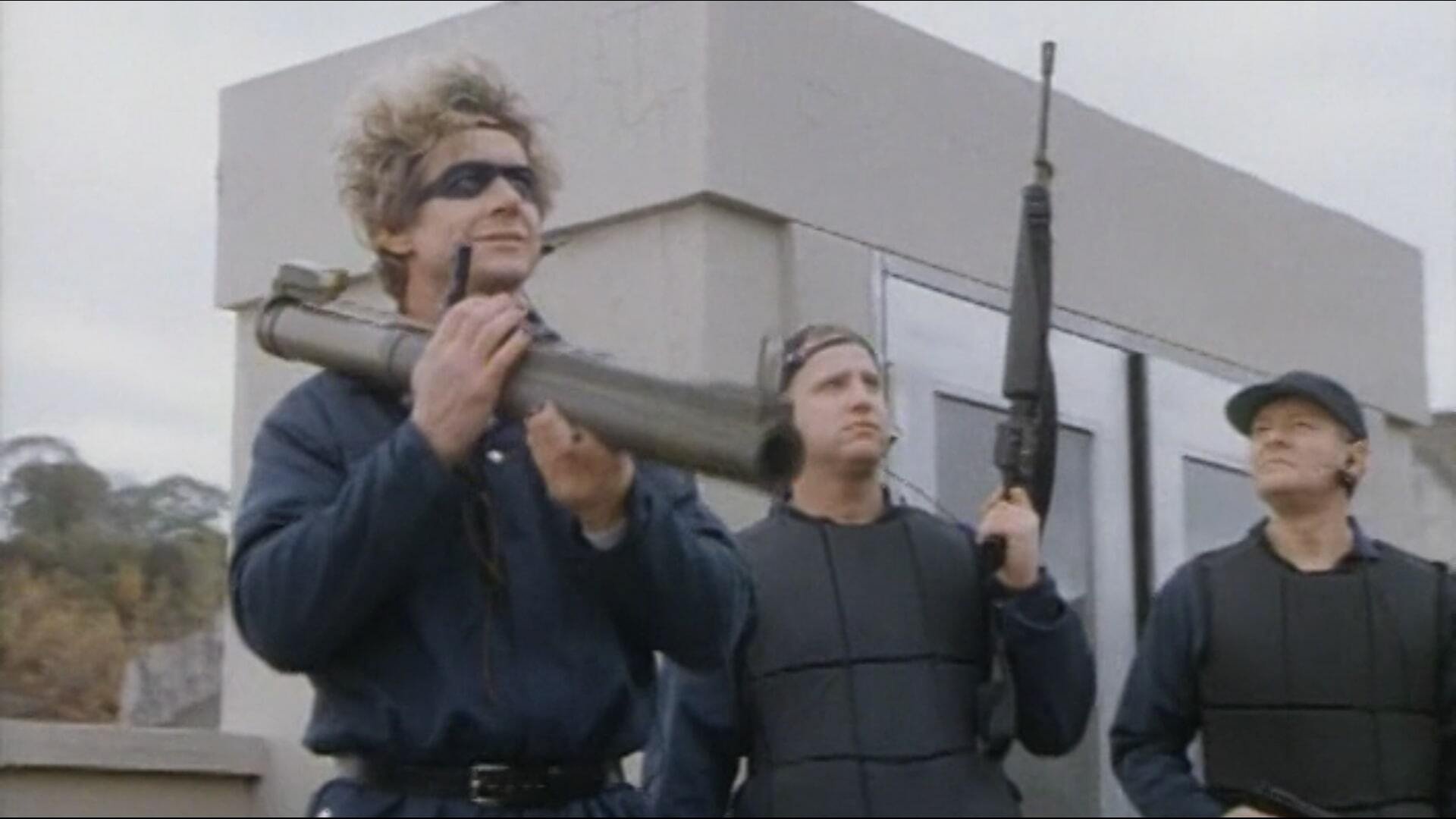Movie scene