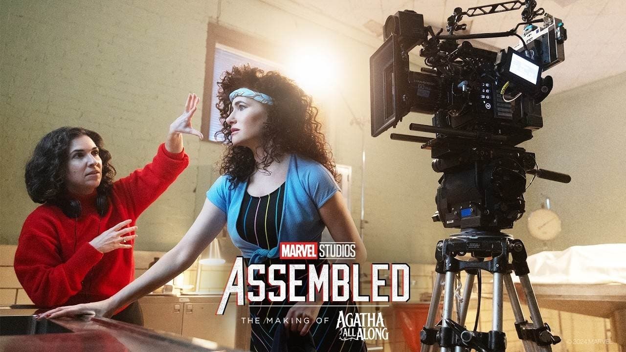 Movie scene