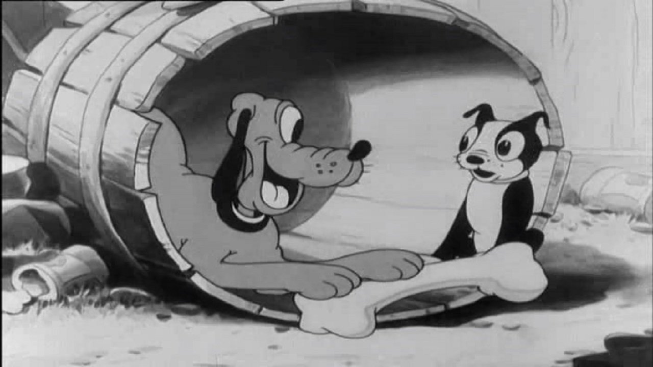 Movie scene