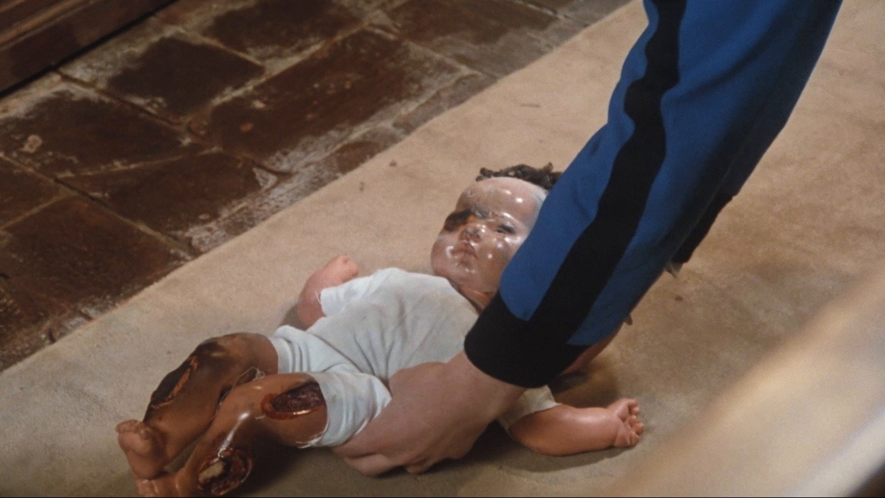 Movie scene
