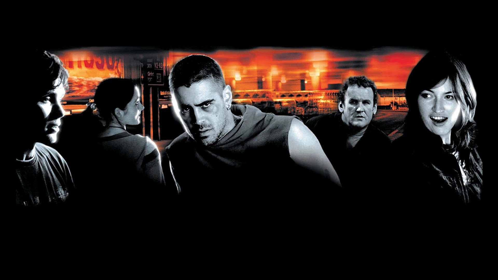 Movie scene