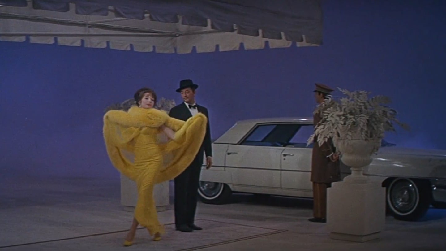 Movie scene
