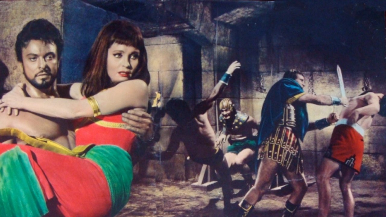 Movie scene