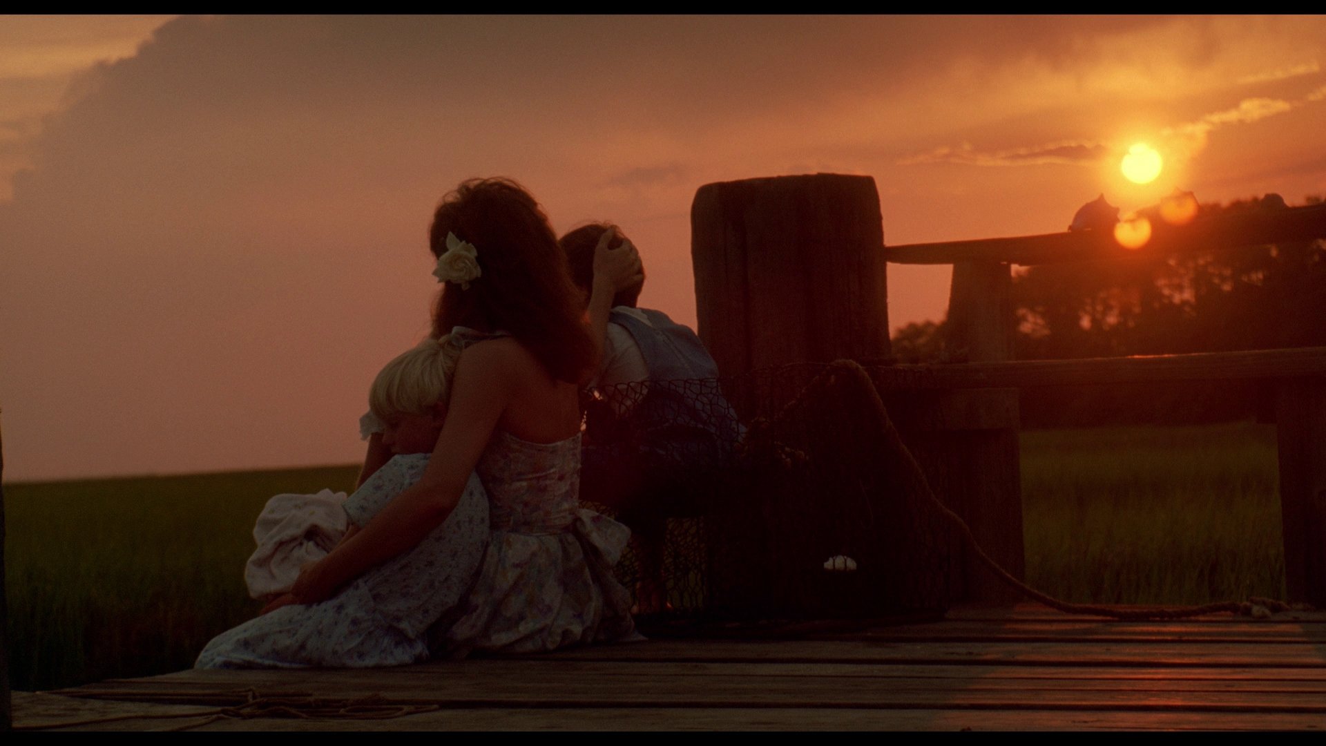 Movie scene