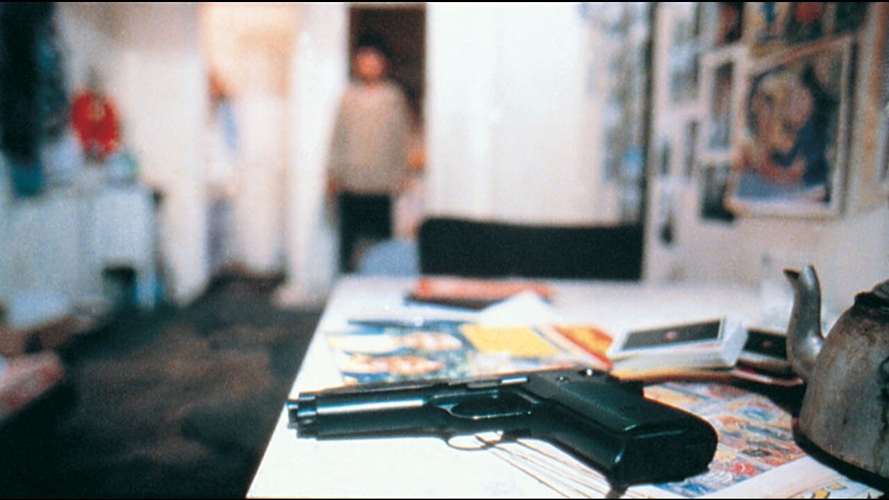 Movie scene