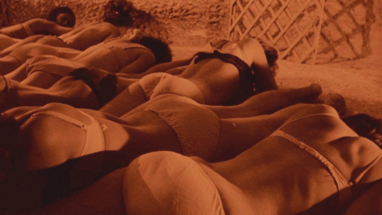 Movie scene