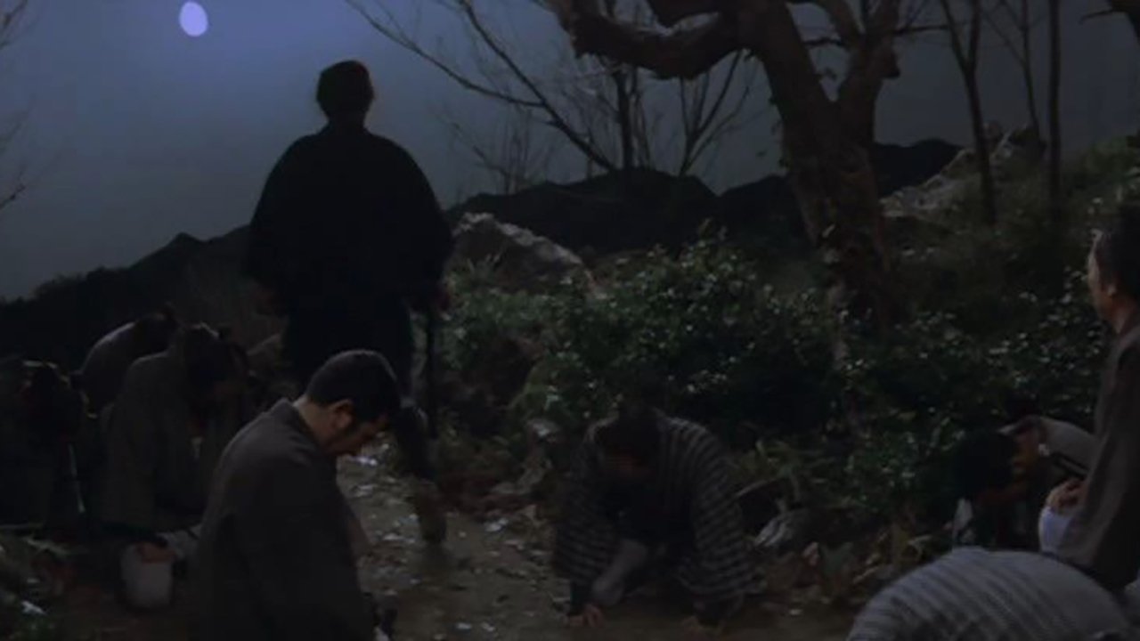 Movie scene