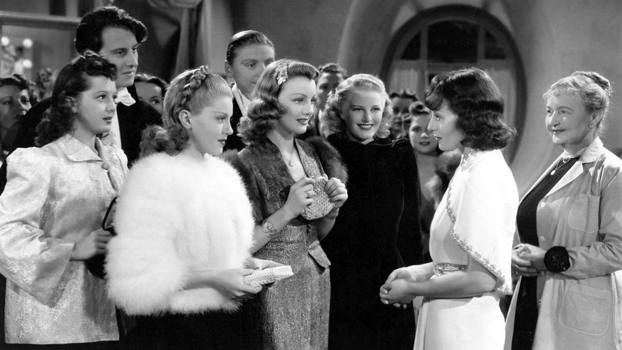 Movie scene