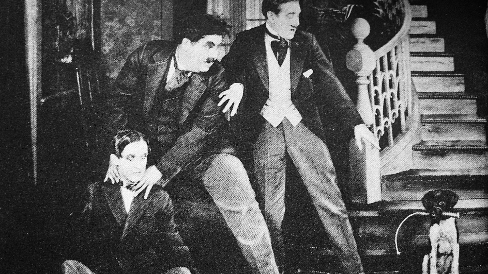 Movie scene