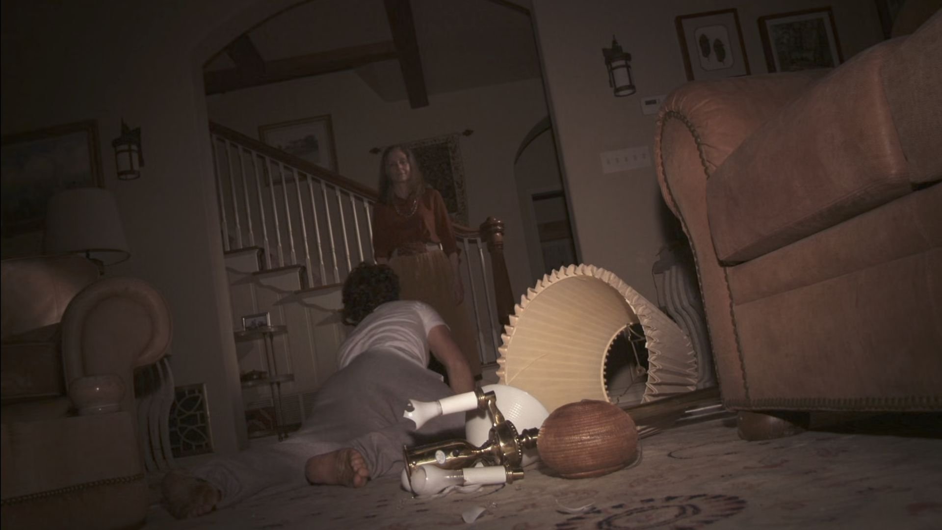 Movie scene