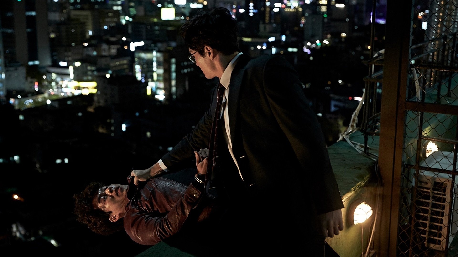 Movie scene
