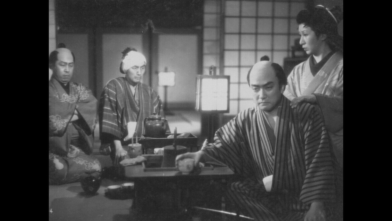 Movie scene