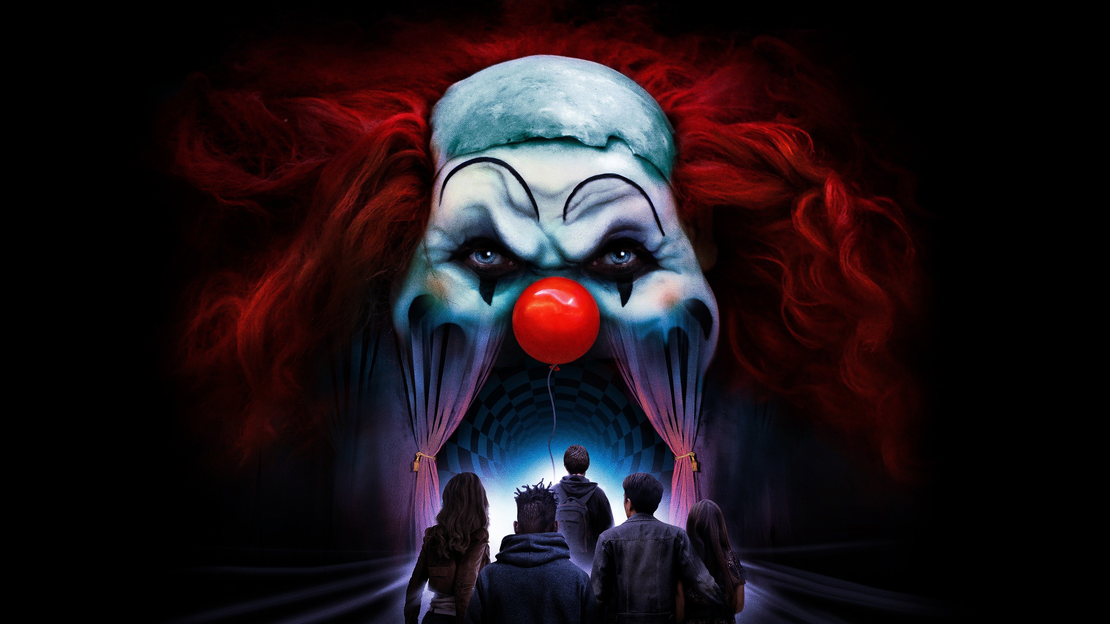 Movie scene