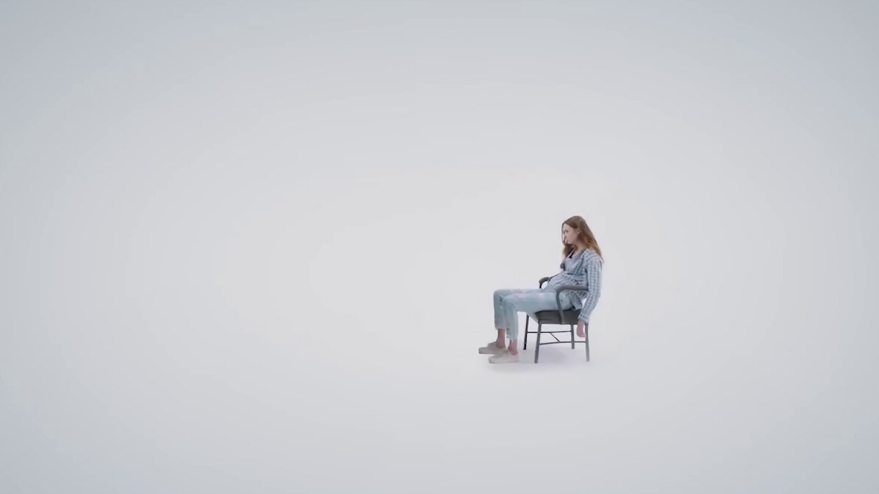 Movie scene
