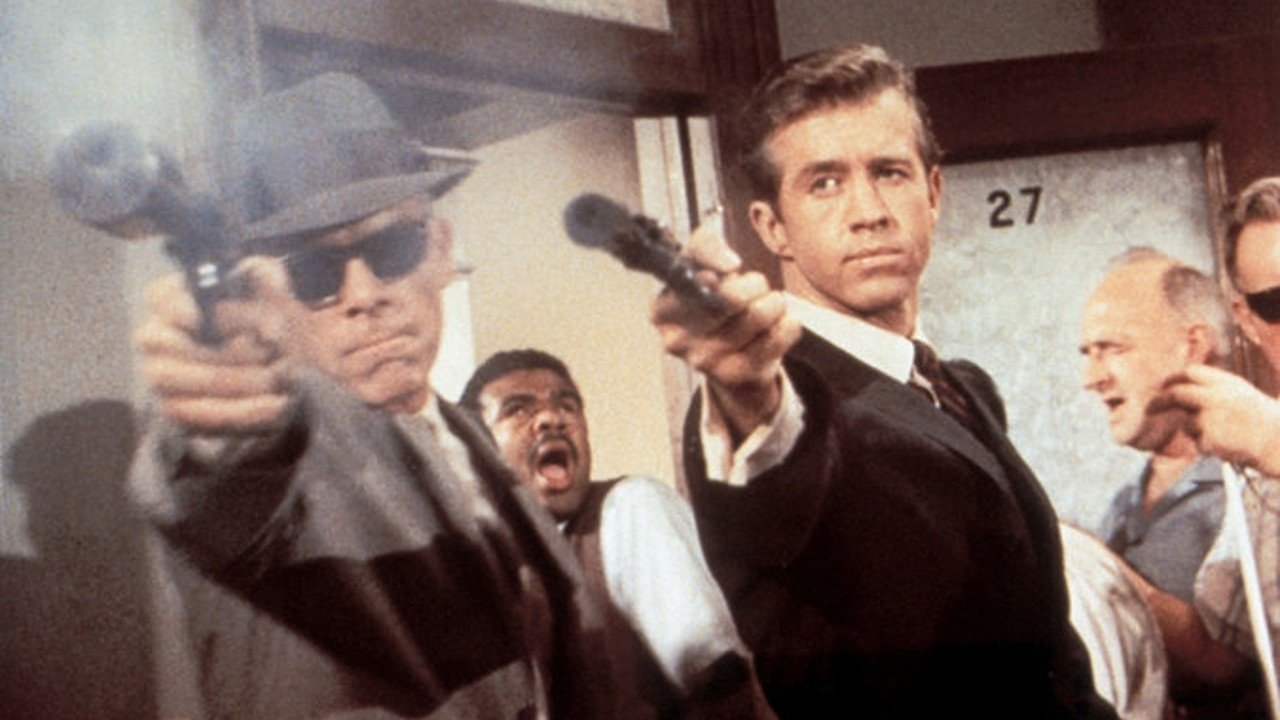 Movie scene