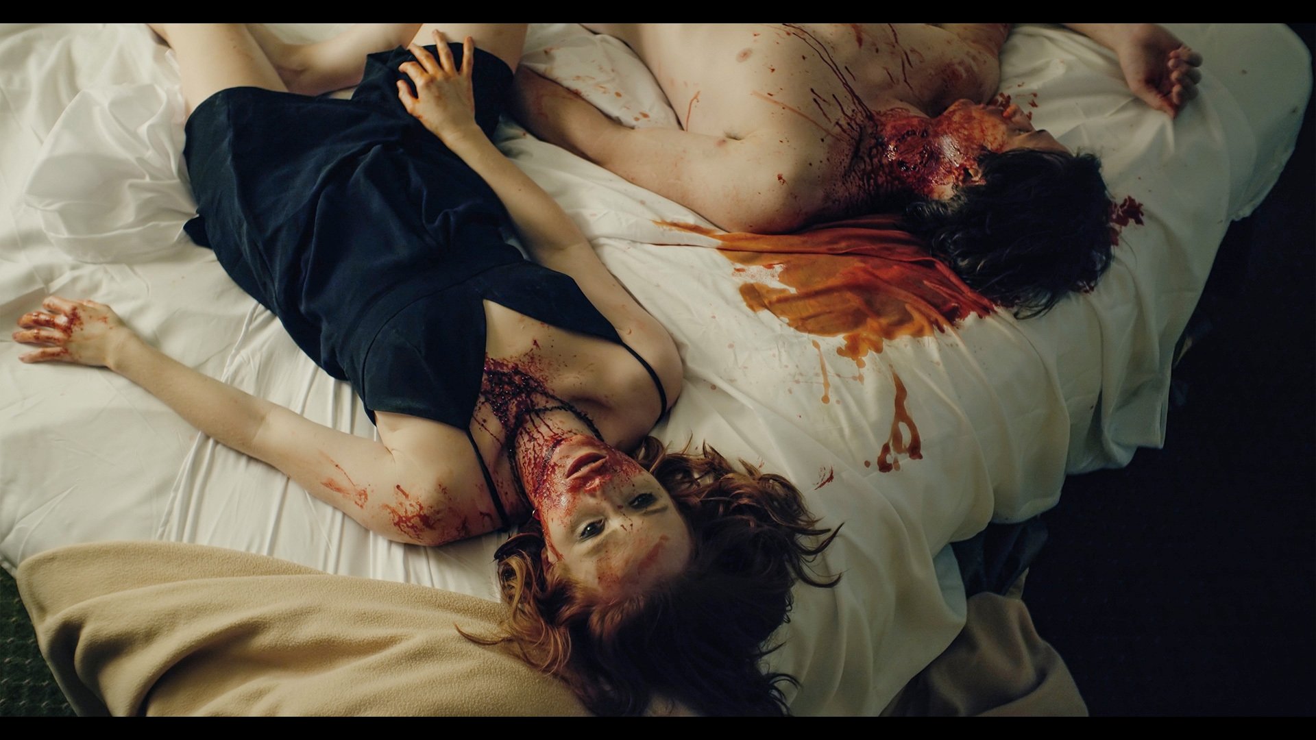 Movie scene