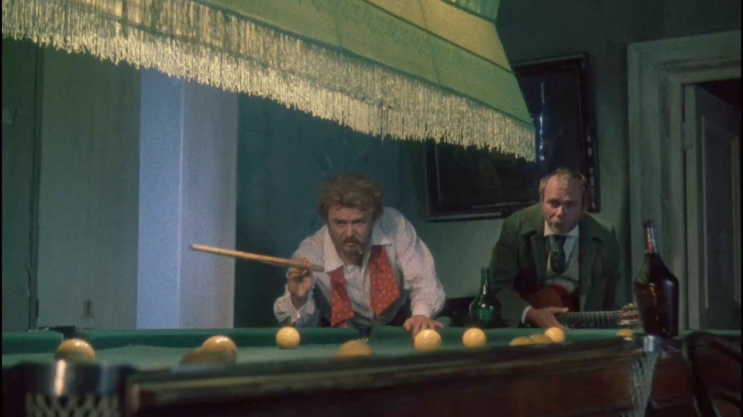 Movie scene