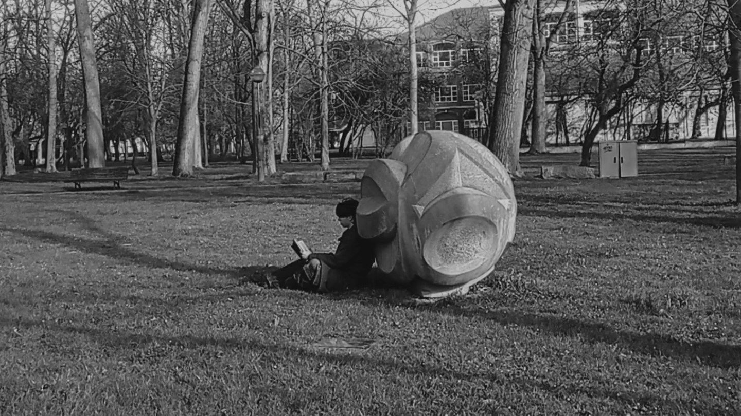 Movie scene