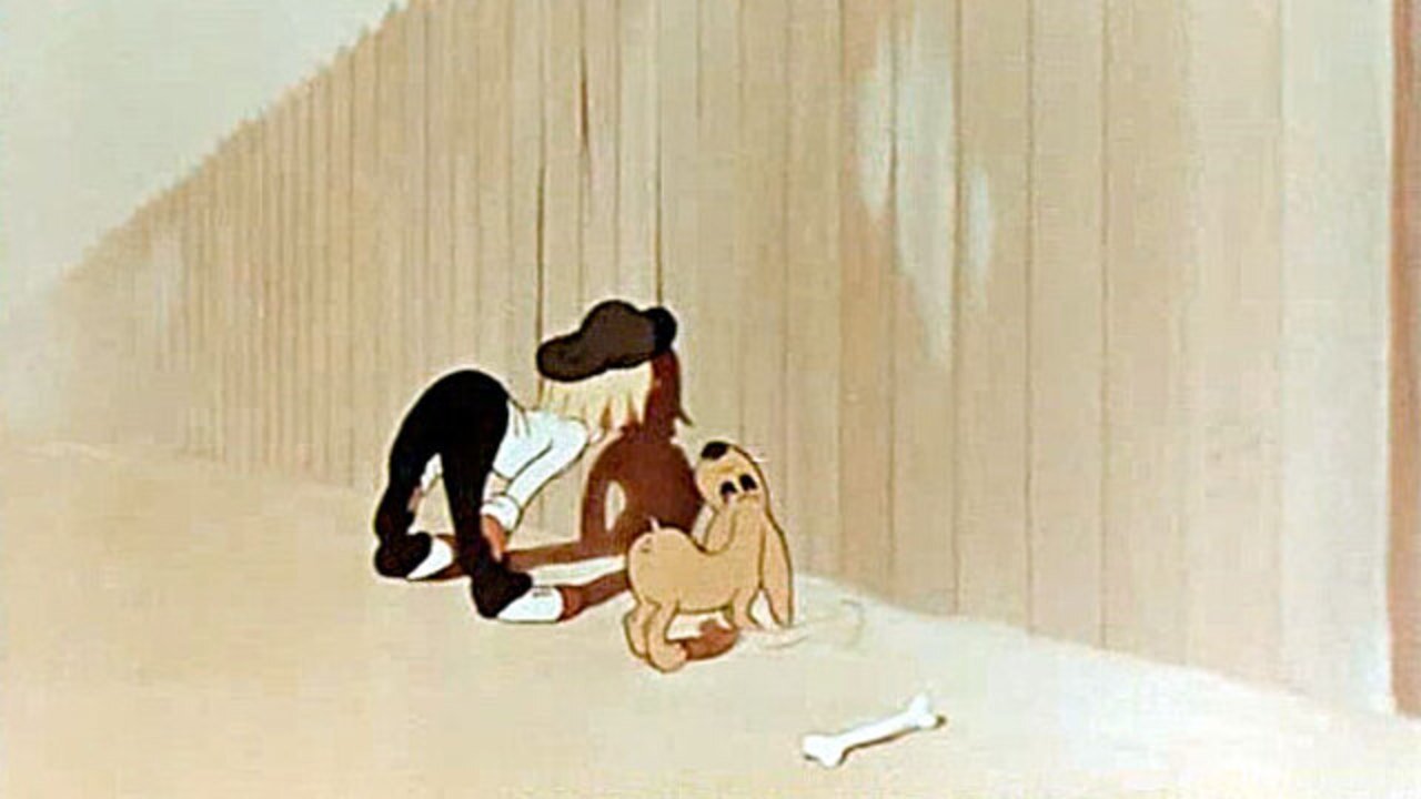 Movie scene
