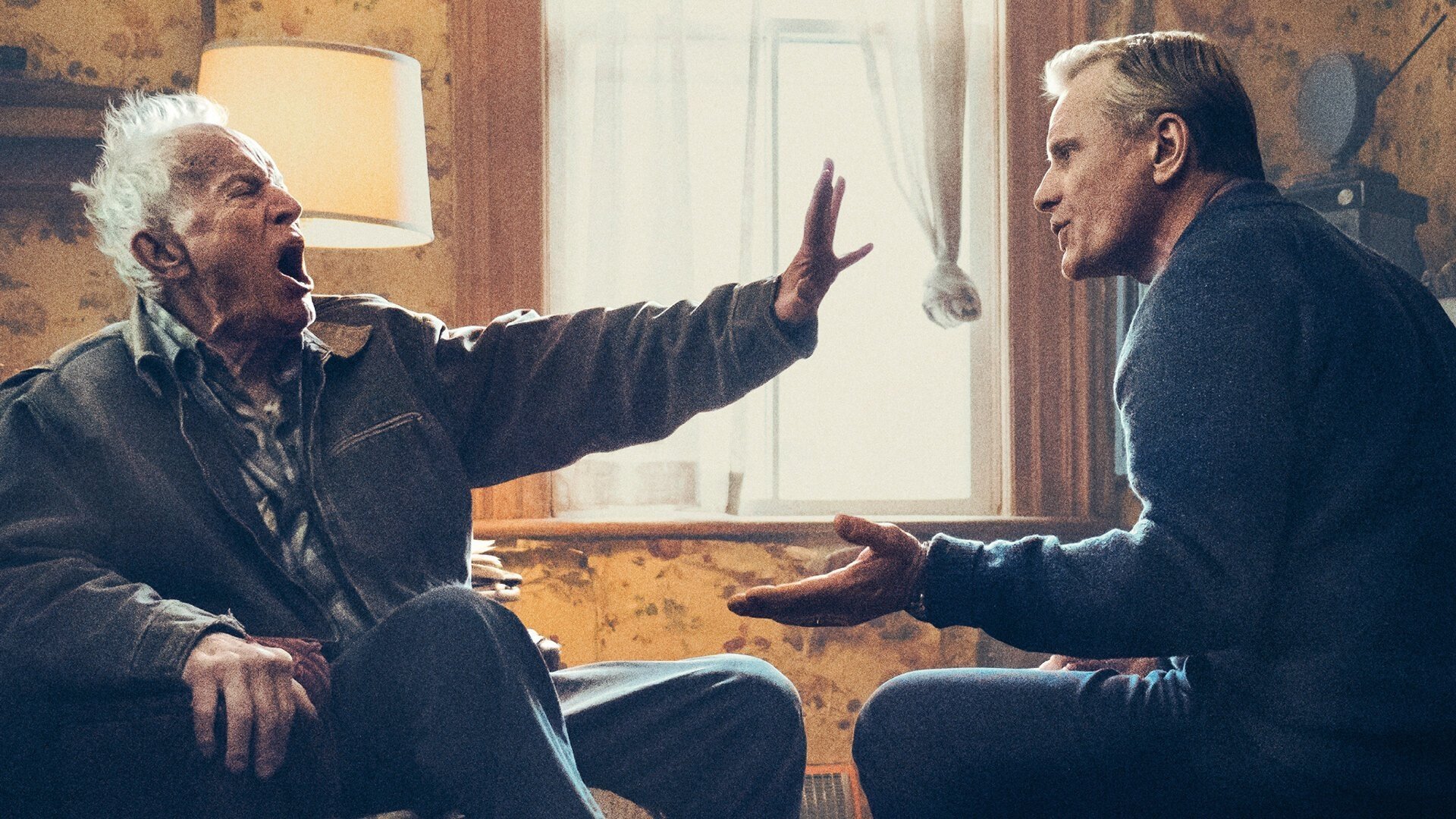 Movie scene