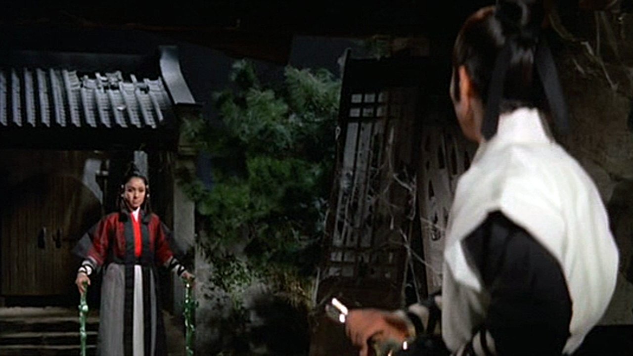 Movie scene