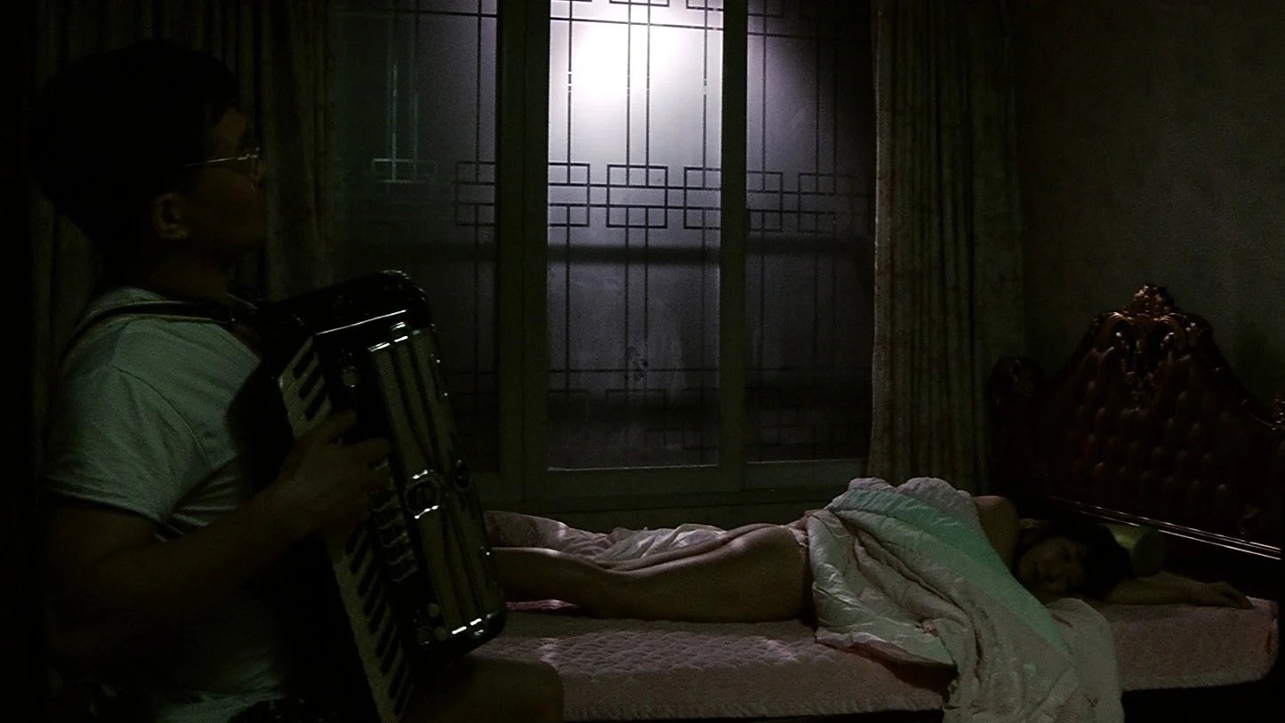 Movie scene