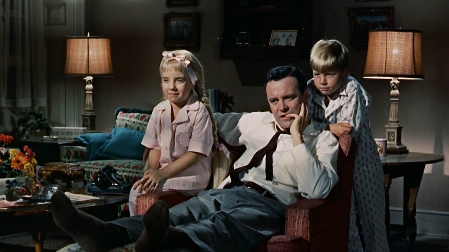 Movie scene