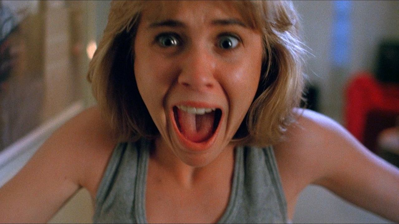 Movie scene