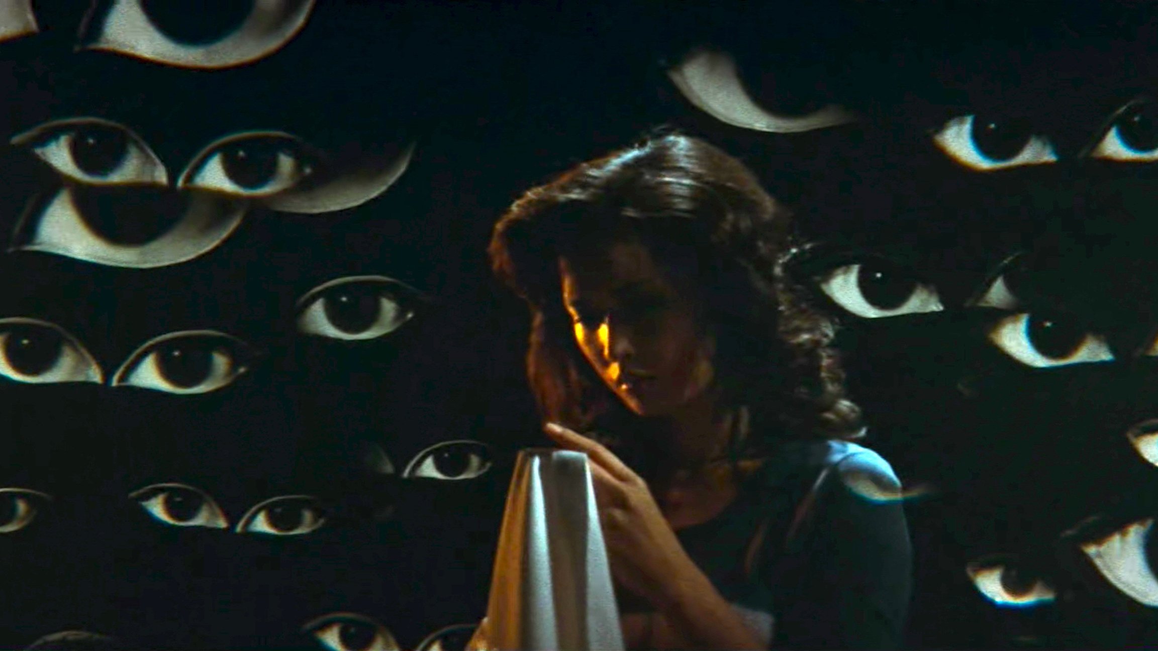 Movie scene
