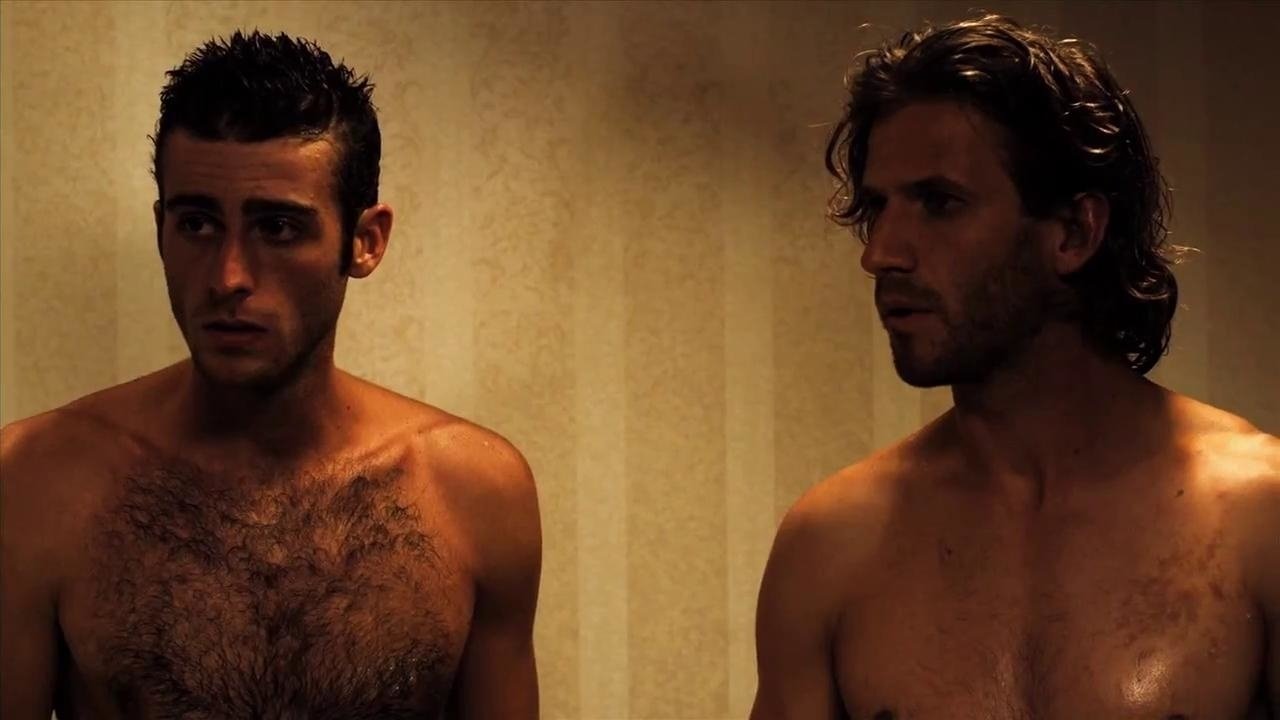 Movie scene