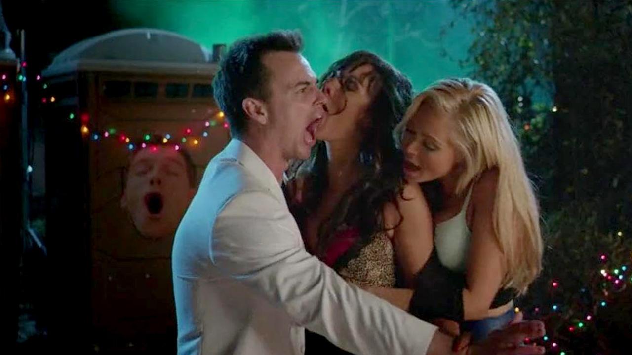 Movie scene