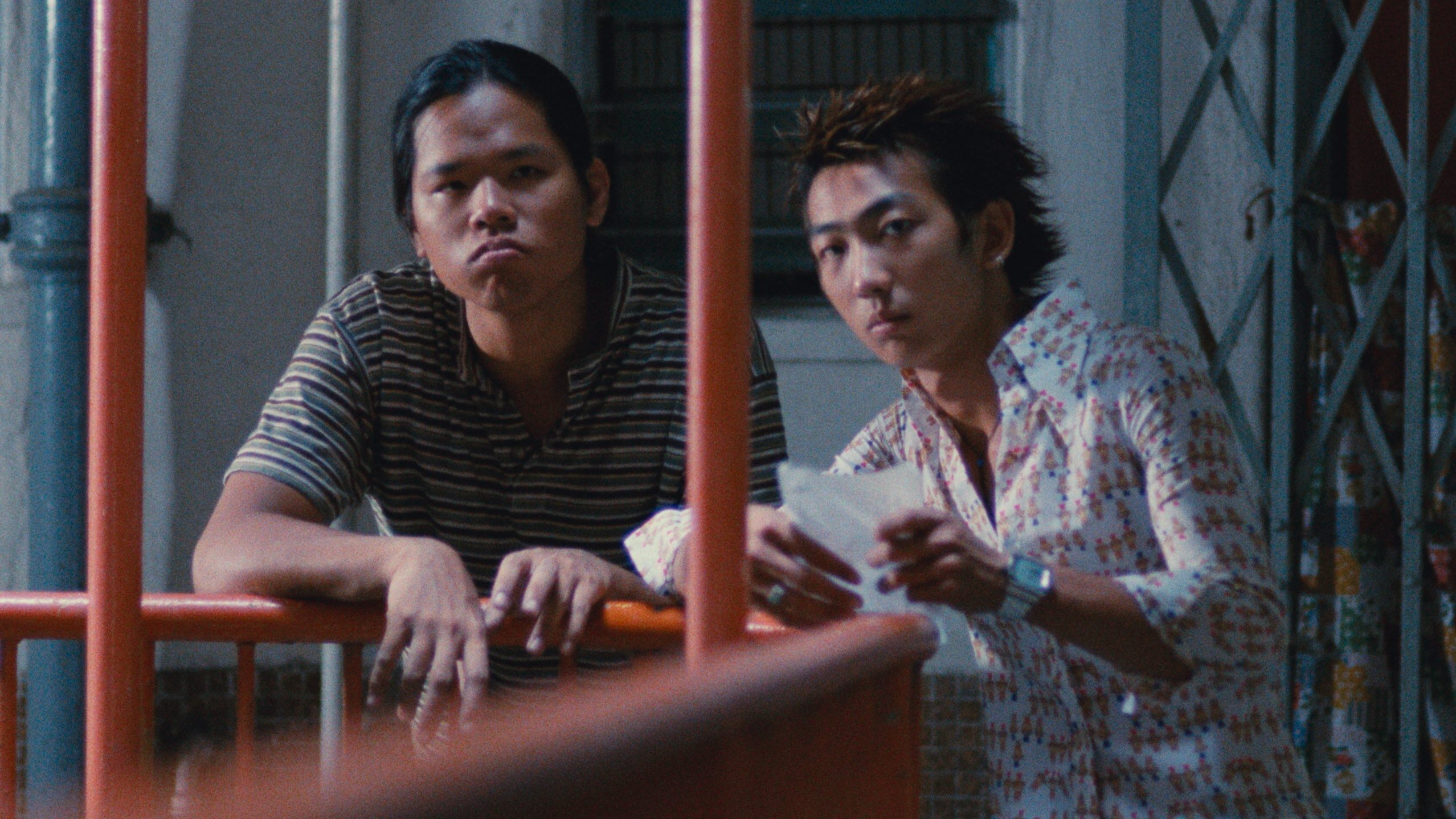 Movie scene
