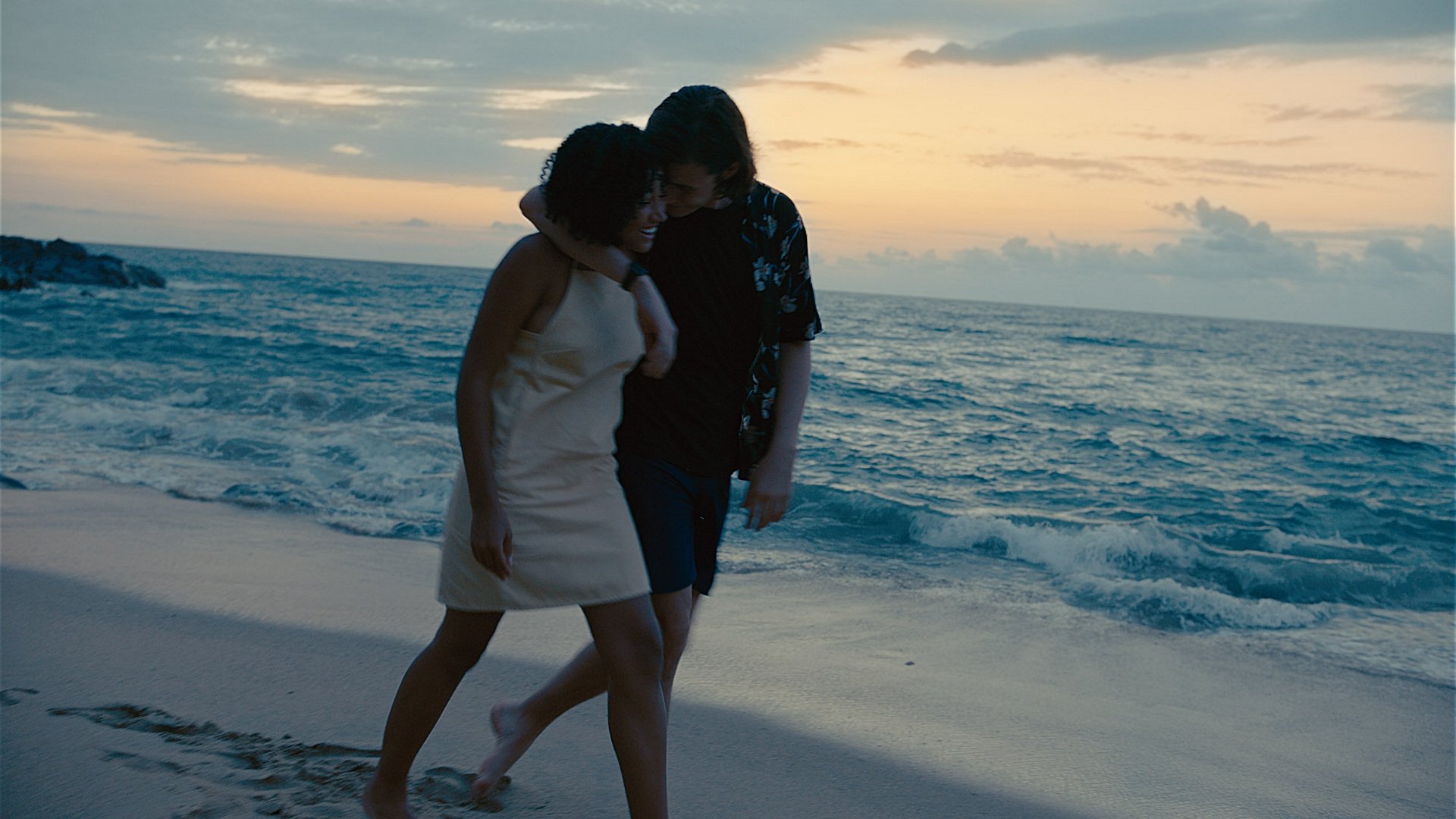 Movie scene