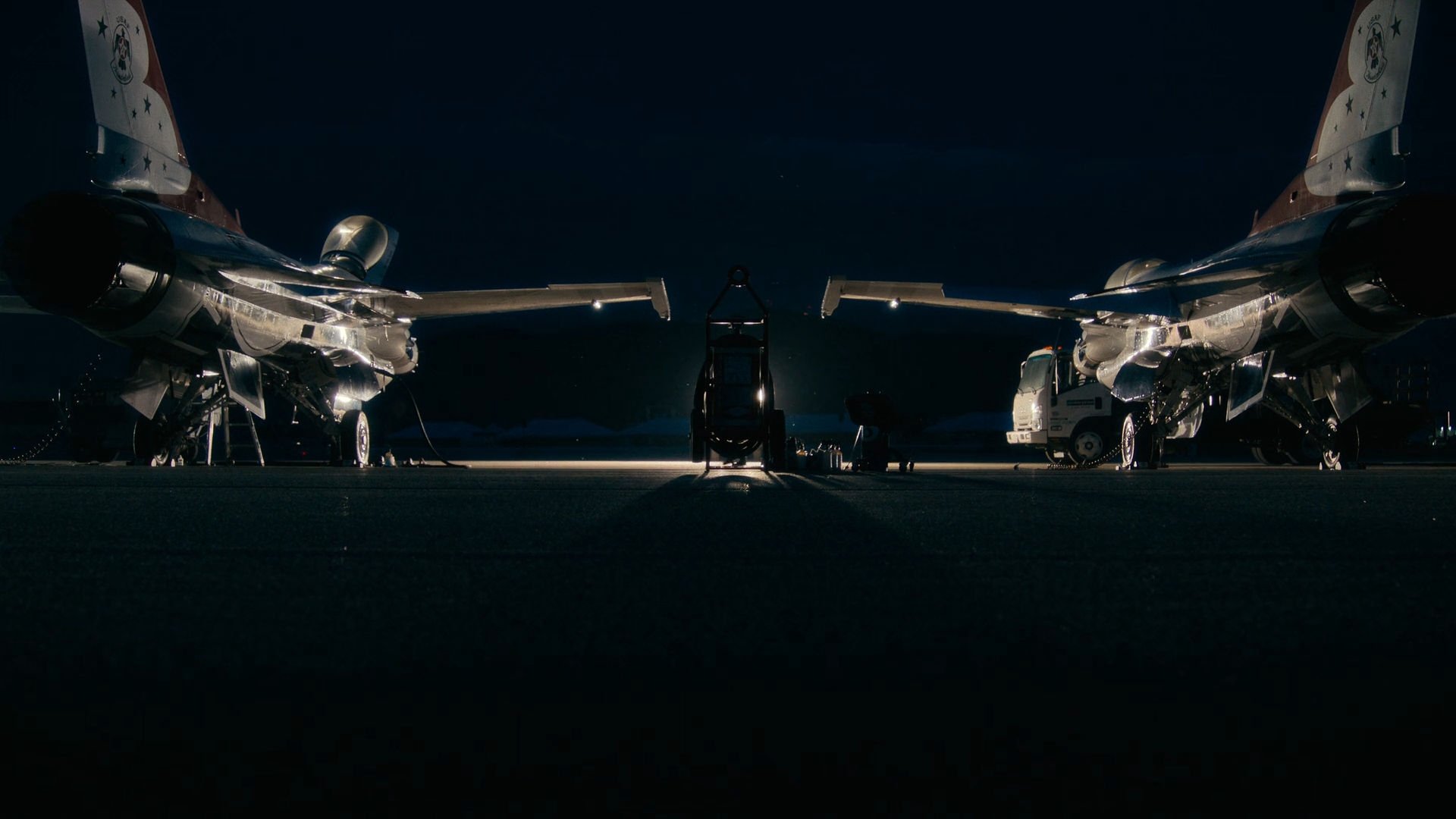 Movie scene