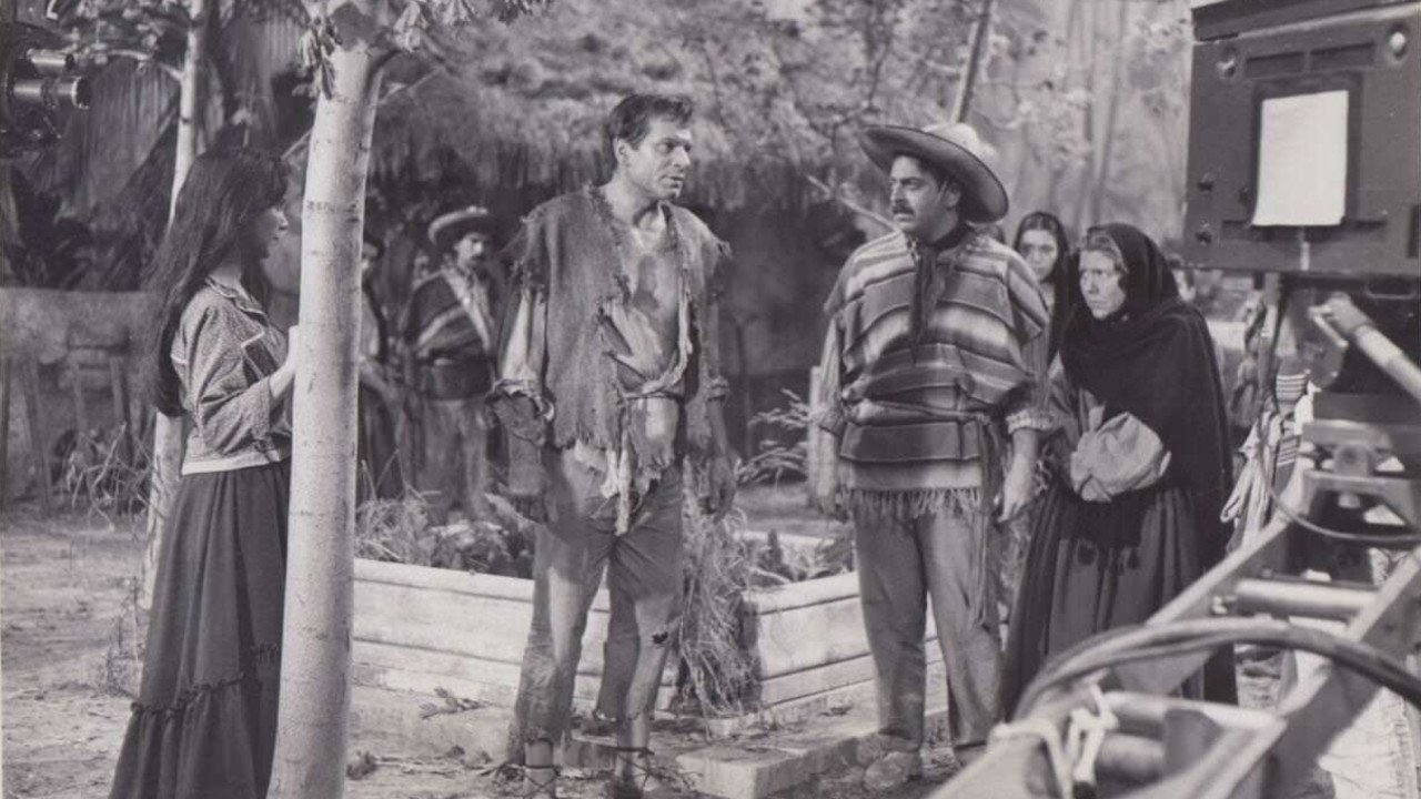 Movie scene