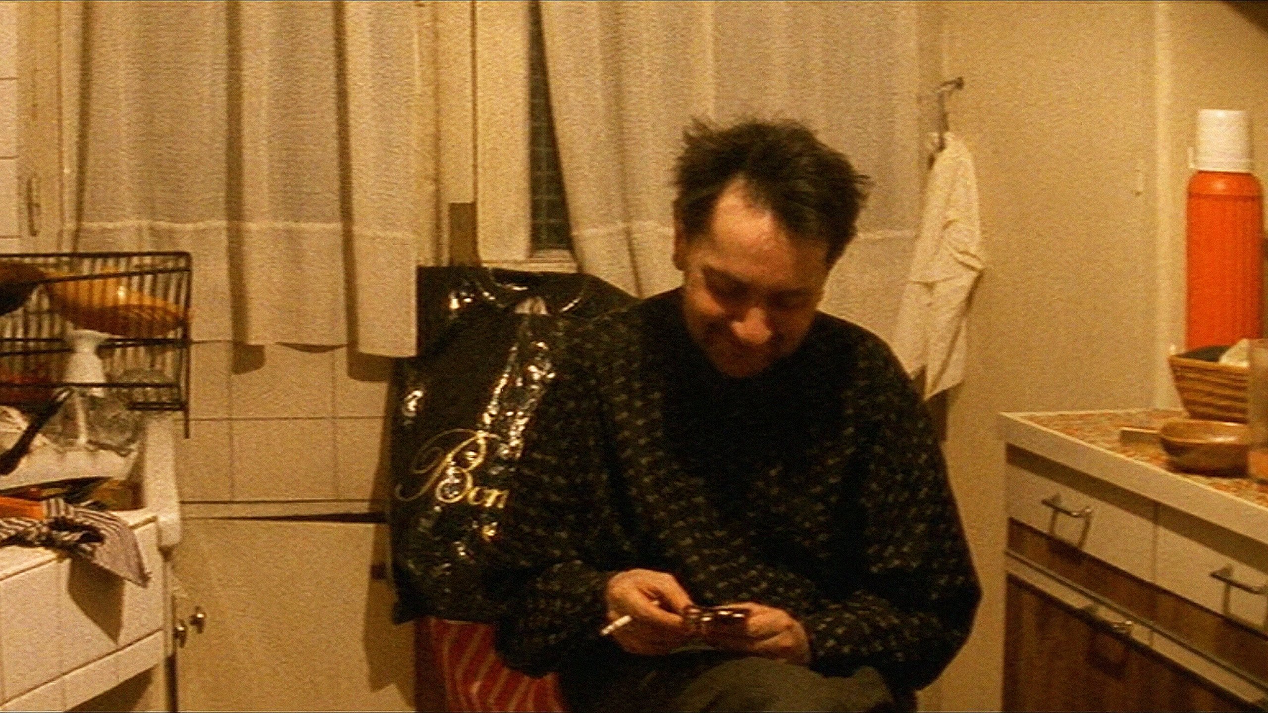Movie scene