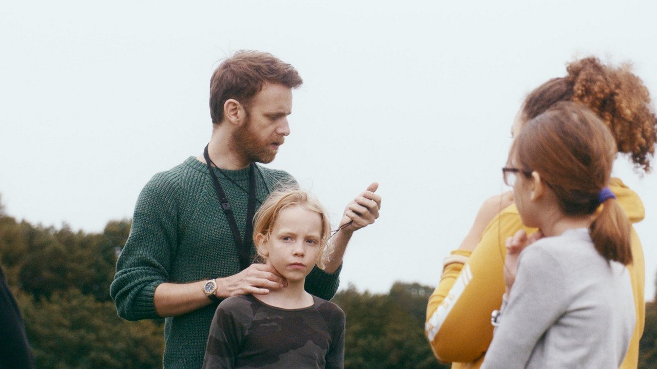Movie scene