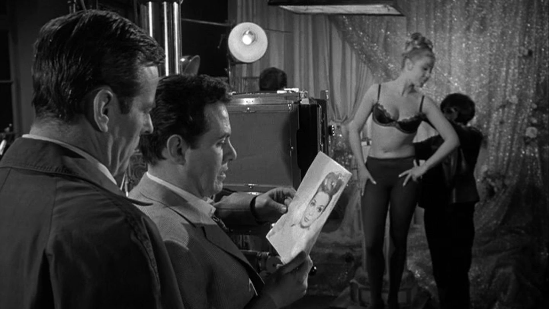 Movie scene