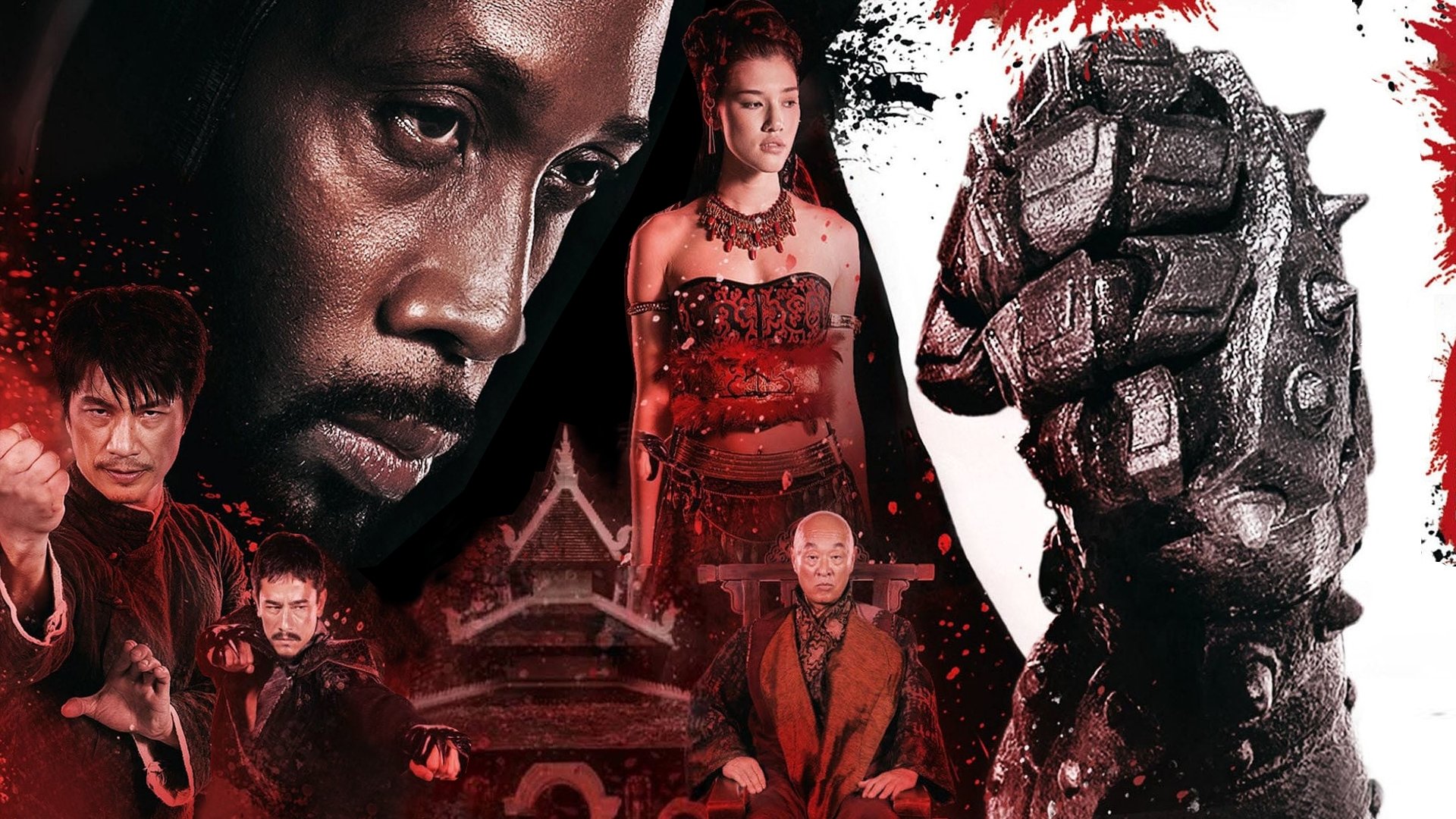 Movie scene