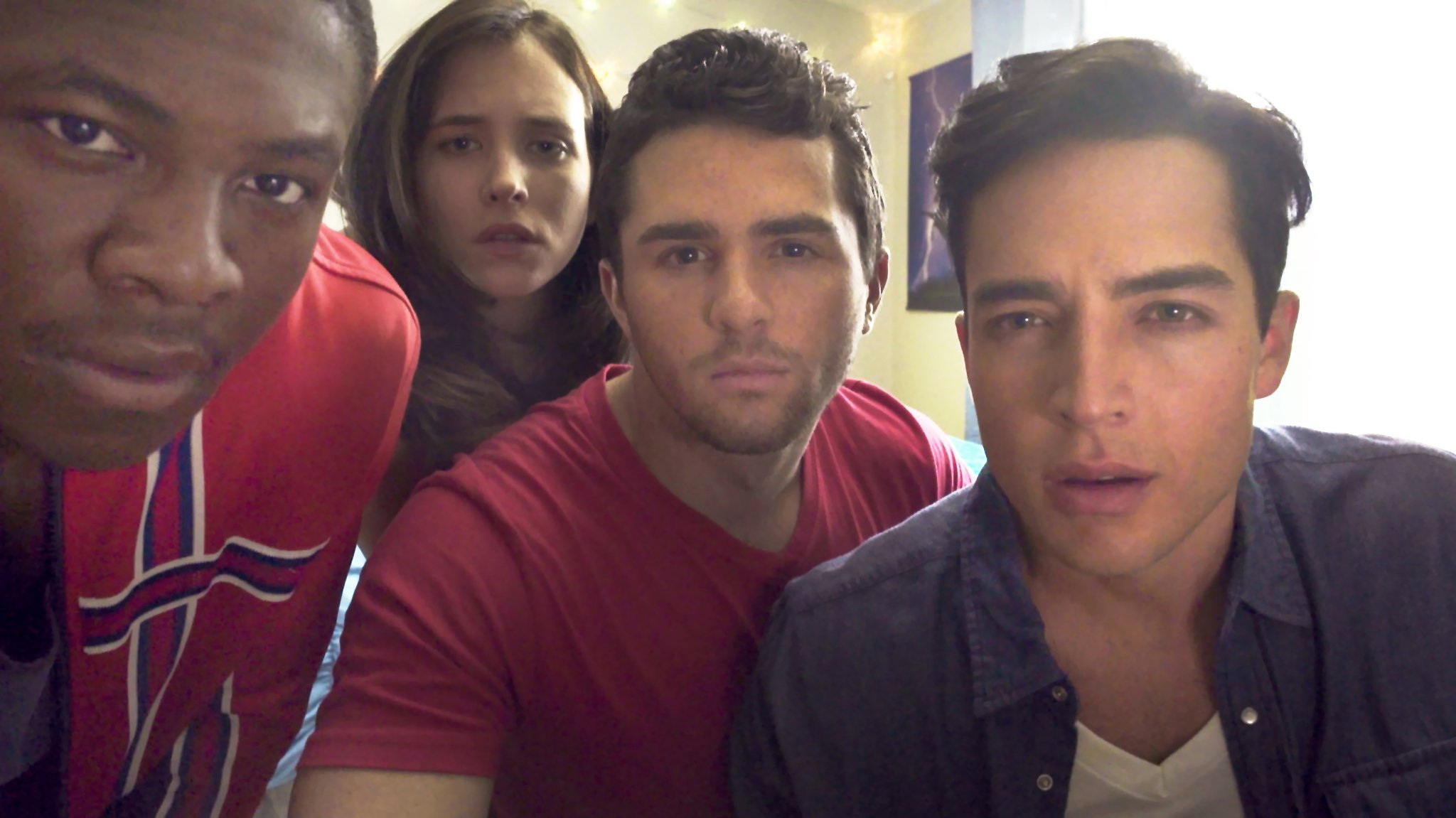 Movie scene