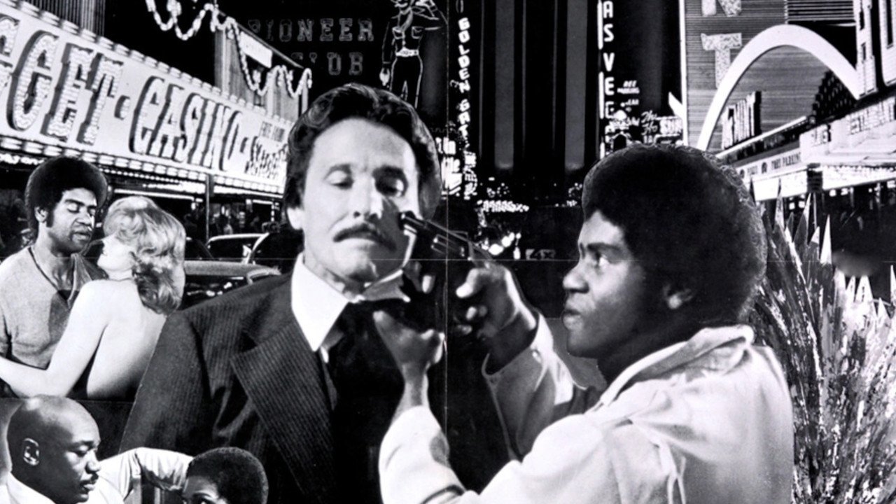Movie scene