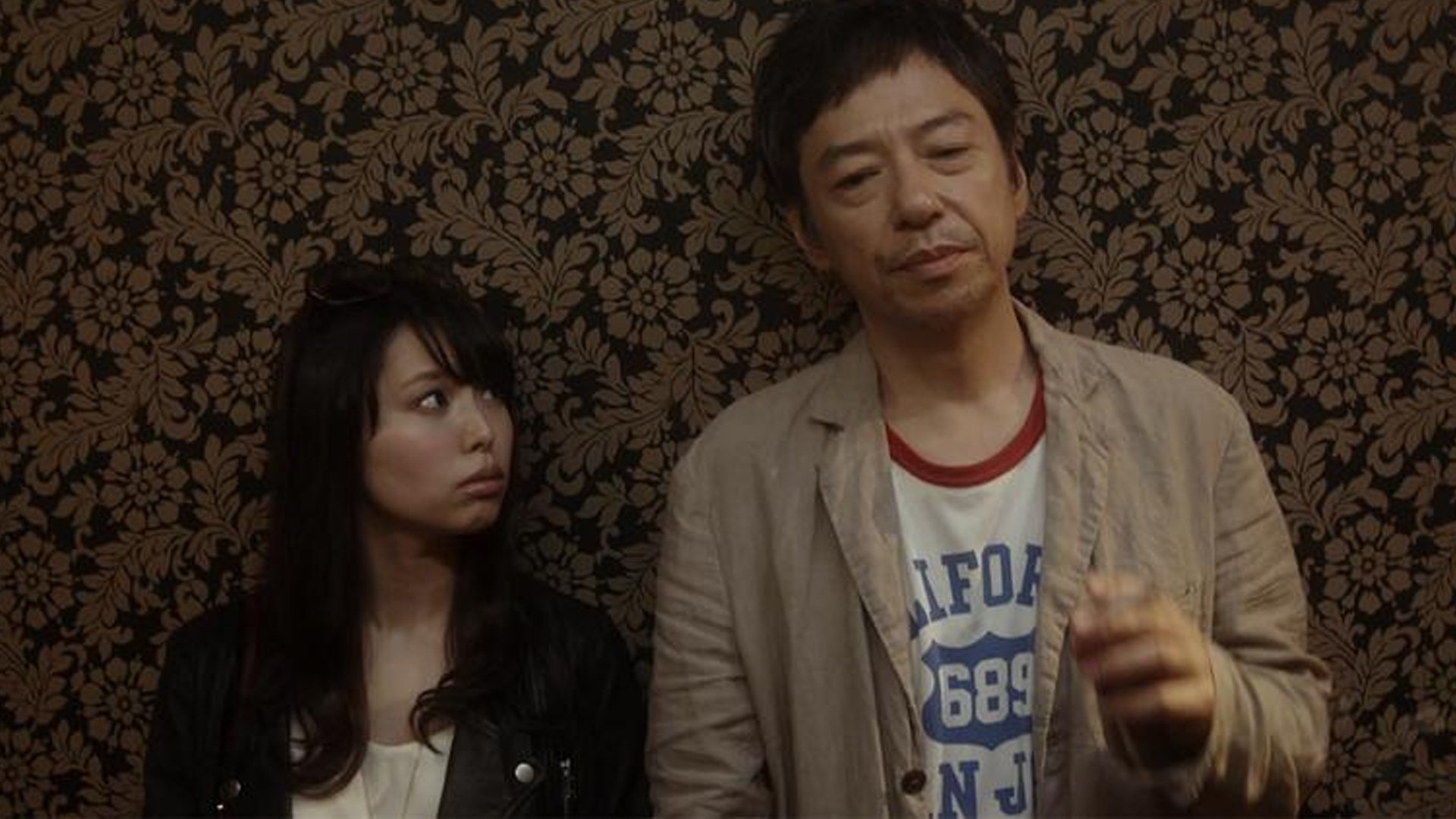 Movie scene