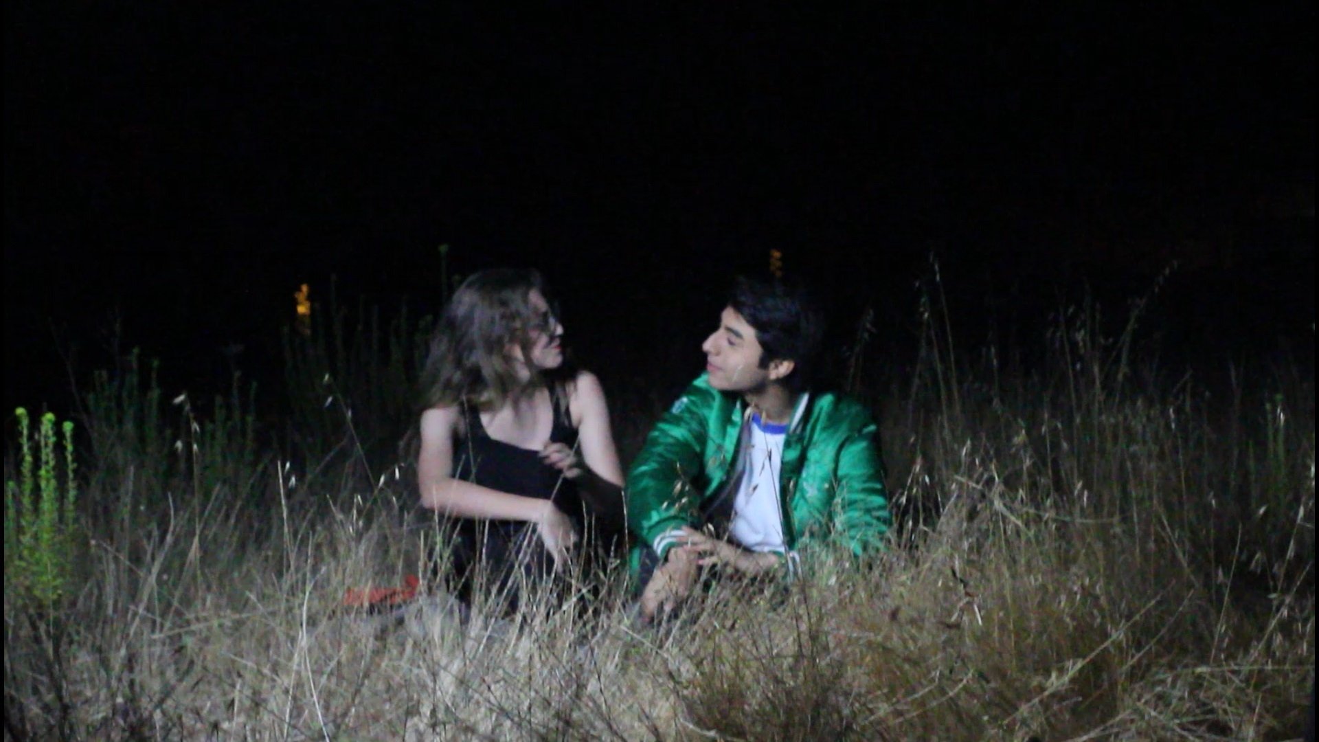 Movie scene