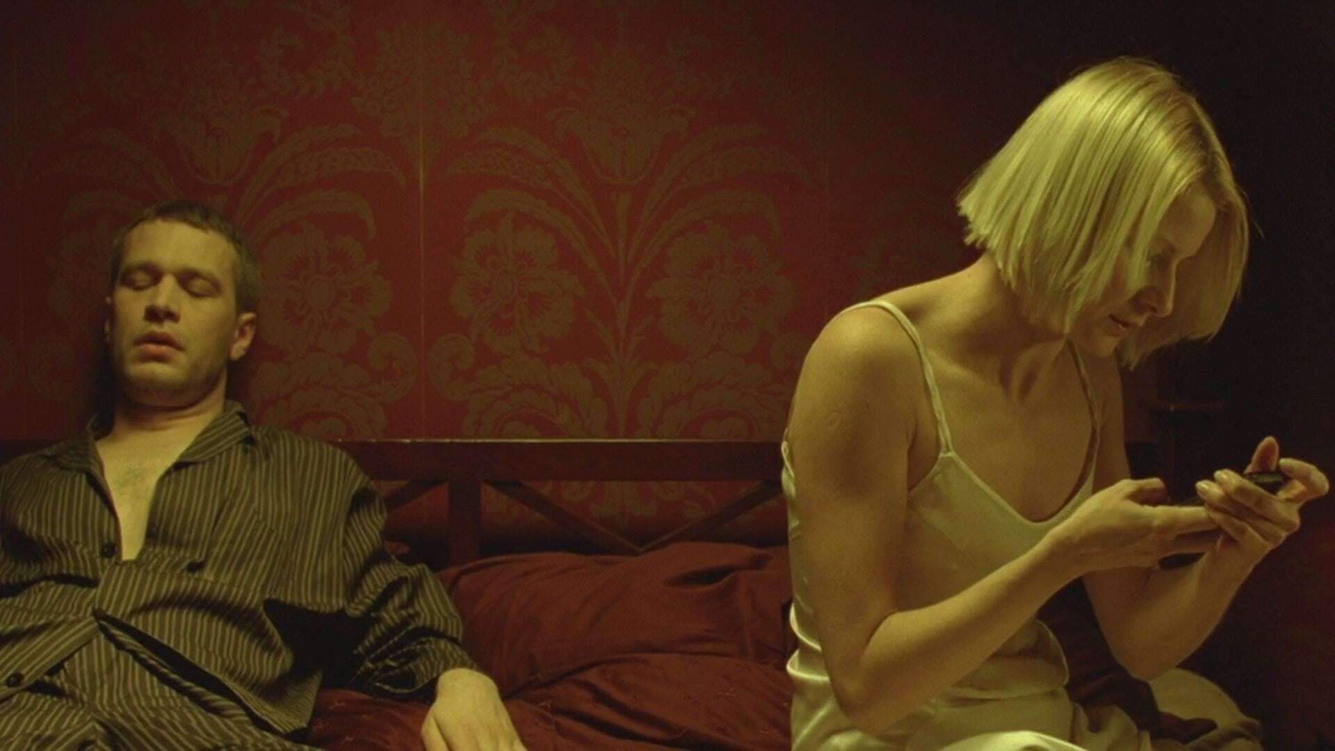 Movie scene