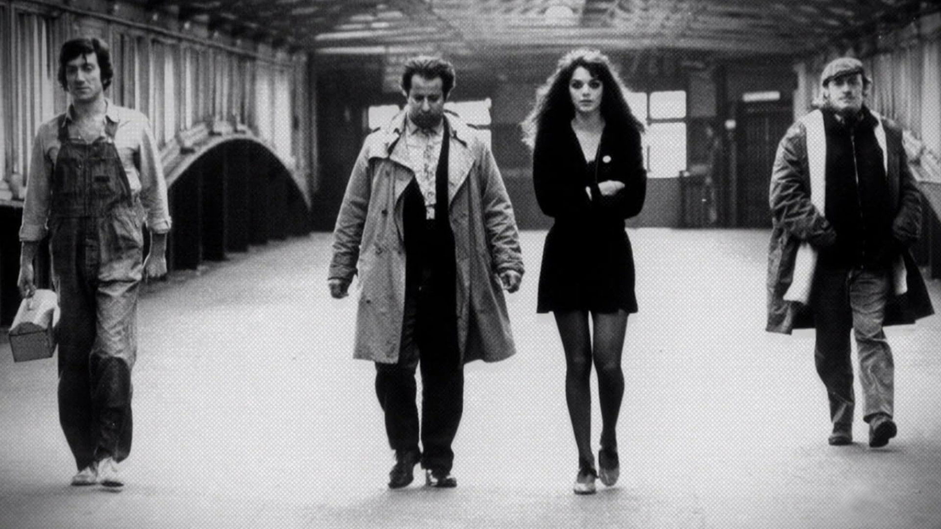 Movie scene