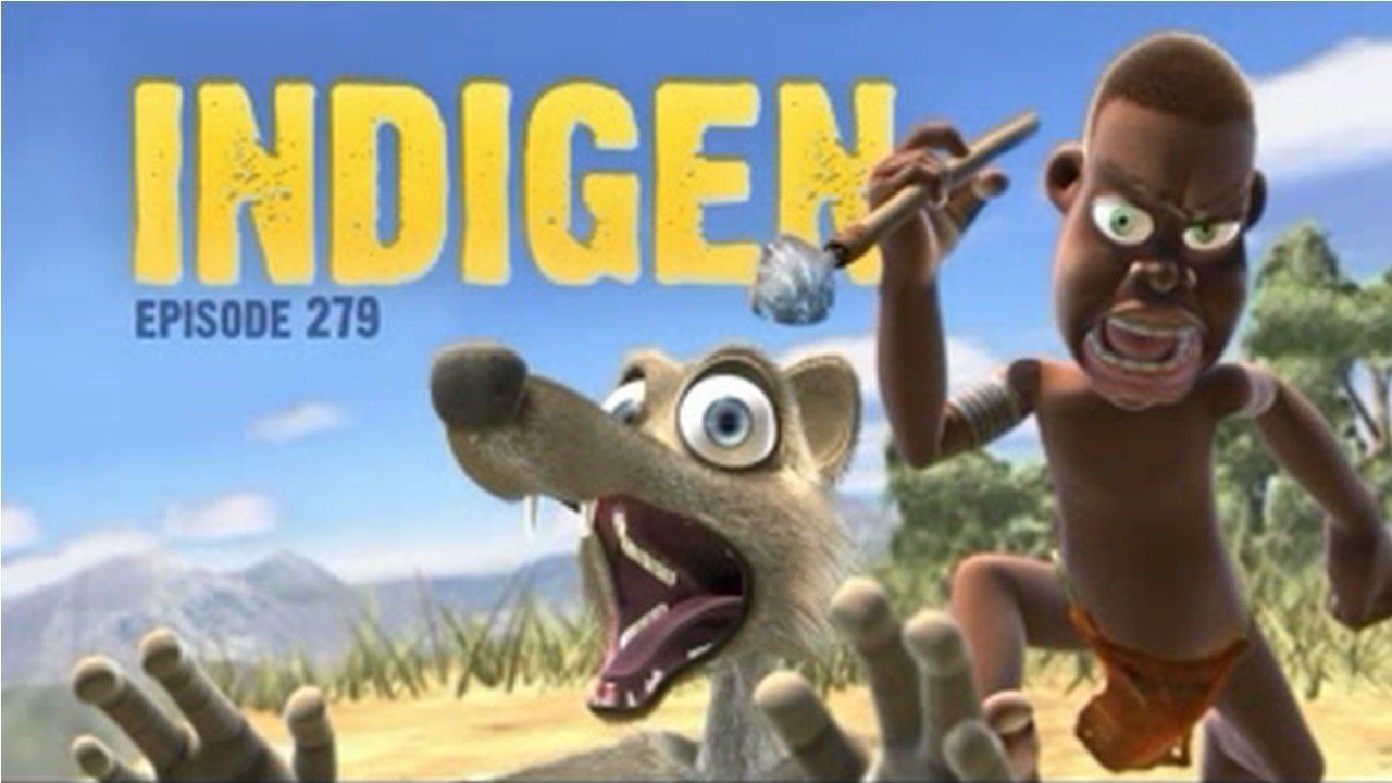 Movie scene
