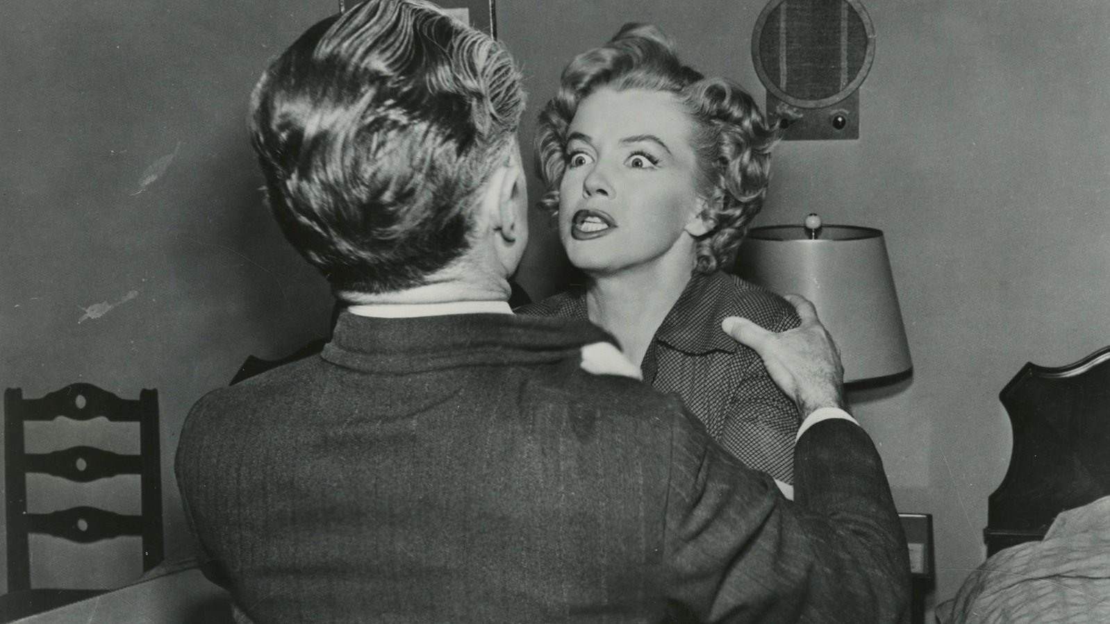 Movie scene