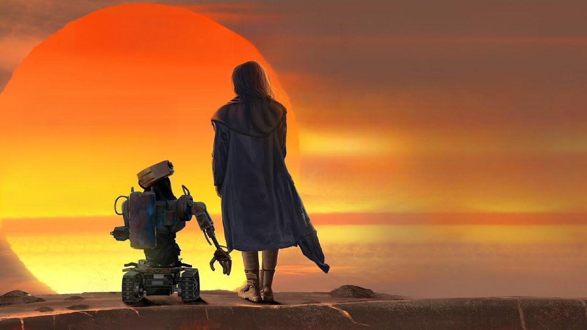 Movie scene